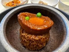 -翕间食·精致淮扬菜(江苏大剧院店)