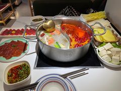 -许府牛火锅(信义坊总店)