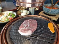 -伏一解牛烤肉专门店(信业购物中心店)