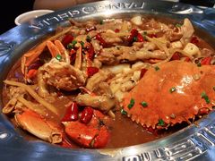 -胖哥俩肉蟹煲(湛江印象汇店)