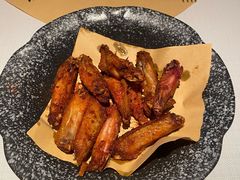 -春树下·树屋花房西餐厅(罍街AS1980店)