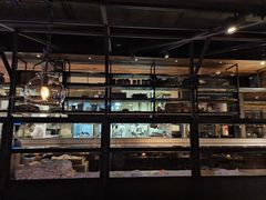 -Carbon莫卡哆·意大利复古集市餐厅(杭州大厦店)