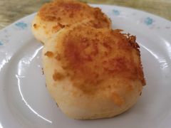 -大南门牛肉包子店