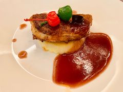 -丹鼎铁板料理