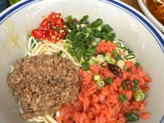 -万三面馆(青龙正街太古里店)
