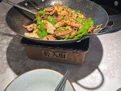 -费大厨辣椒炒肉(黄兴中心广场店)