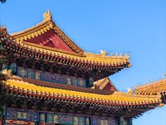 -历代帝王庙博物馆