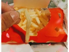 -麦当劳(南京水西门大街店)