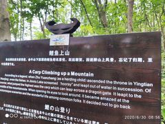 -南京金牛湖风景区