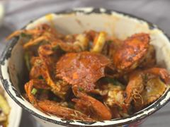 -辣螃铠盆盆蟹大排档(总店)