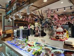 -阿尔卑斯比萨牛排自助(万达广场店)
