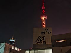 -东方明珠广播电视塔