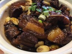 -陈厨老家菜馆(新苑店)