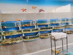 -蓝珊甄选海鲜自助·火锅大排档(近阿那亚店)