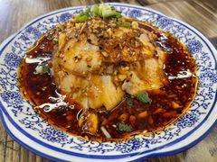-冬哥川菜馆(十梓街店)