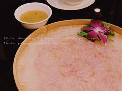 -草鱼先生潮州鱼生·虾生(新厦花园店)