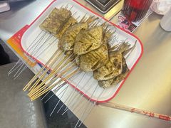 -遇西祠·海鲜烧烤(总店)