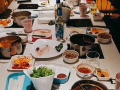 -麻辣因子滩羊火锅(世和广场店)