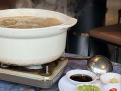-佬太公海鸭·海鲜大排档(上海总店)