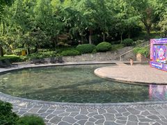 -融汇温泉