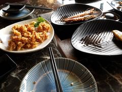 -高木日本料理(静安寺店)