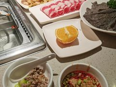 -海底捞火锅(丹竹头星悦天地店)