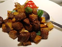 -汤城小厨•粤菜•靓汤(金宝街店)