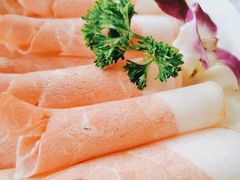 -羊家胡同·龙虾烧烤火锅(龙汇路店)