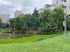 -花果园湿地公园