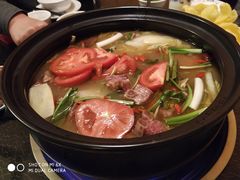 -赵氏烩泽腊排骨火锅店(近华浦路店)
