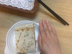 -山东菜煎饼(银泰城店)