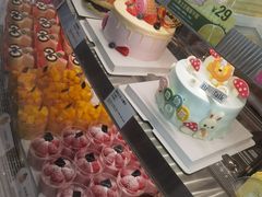 -BreadTalk面包新语·烘焙蛋糕(海珠丽影广场店)