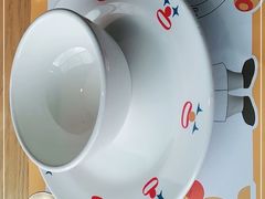 -莫莉哇咔亲子餐厅(乐堤港店)