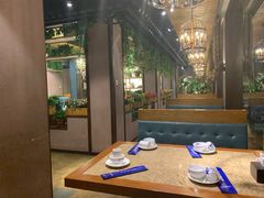 -巴渝菜馆(涿州店)