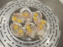 -飞尝蚝·顺德菜·鱼生(顺德总店)