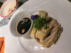 -新白鹿餐厅(金鹰新街口店)