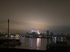 -澳门环岛游湾仔码头