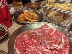 -西塔老太太泥炉烤肉(双井店)