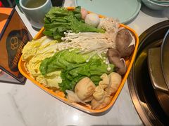 -润园四季椰子鸡火锅(南山海岸城店)