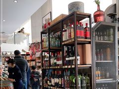 零售区-Alimentari早午餐(安福路店)
