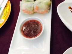 iphone_upload_pic-万柳阁小馆·花园餐厅(龙潭湖店)