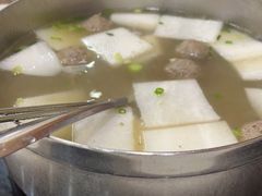 -黑山牛肉汤火锅(花城汇店)