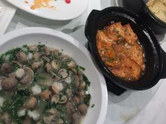 -和记小菜(七宝店)
