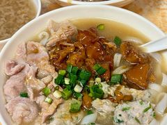 -荔林食店(西华路店)