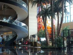 -北京北辰洲际酒店