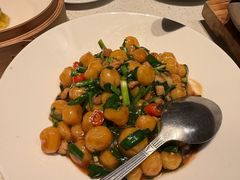 -汤城小厨•粤菜•靓汤(望京凯德mall店)