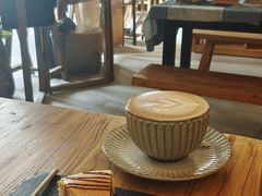 -NOON COFFEE