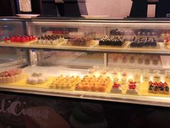 -大理实力希尔顿酒店•香全日制餐厅