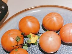 -悦融琥珀·京鲁菜·海味珍品(西单店)