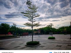 -广东科技学院(南城校区)